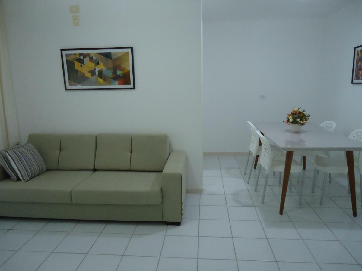 MaceióBeira-Mar De Pajucara - Neo 2.0アパートメント エクステリア 写真